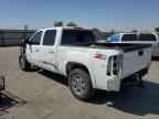 2013 GMC Sierra