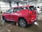 2018 GMC Terrain