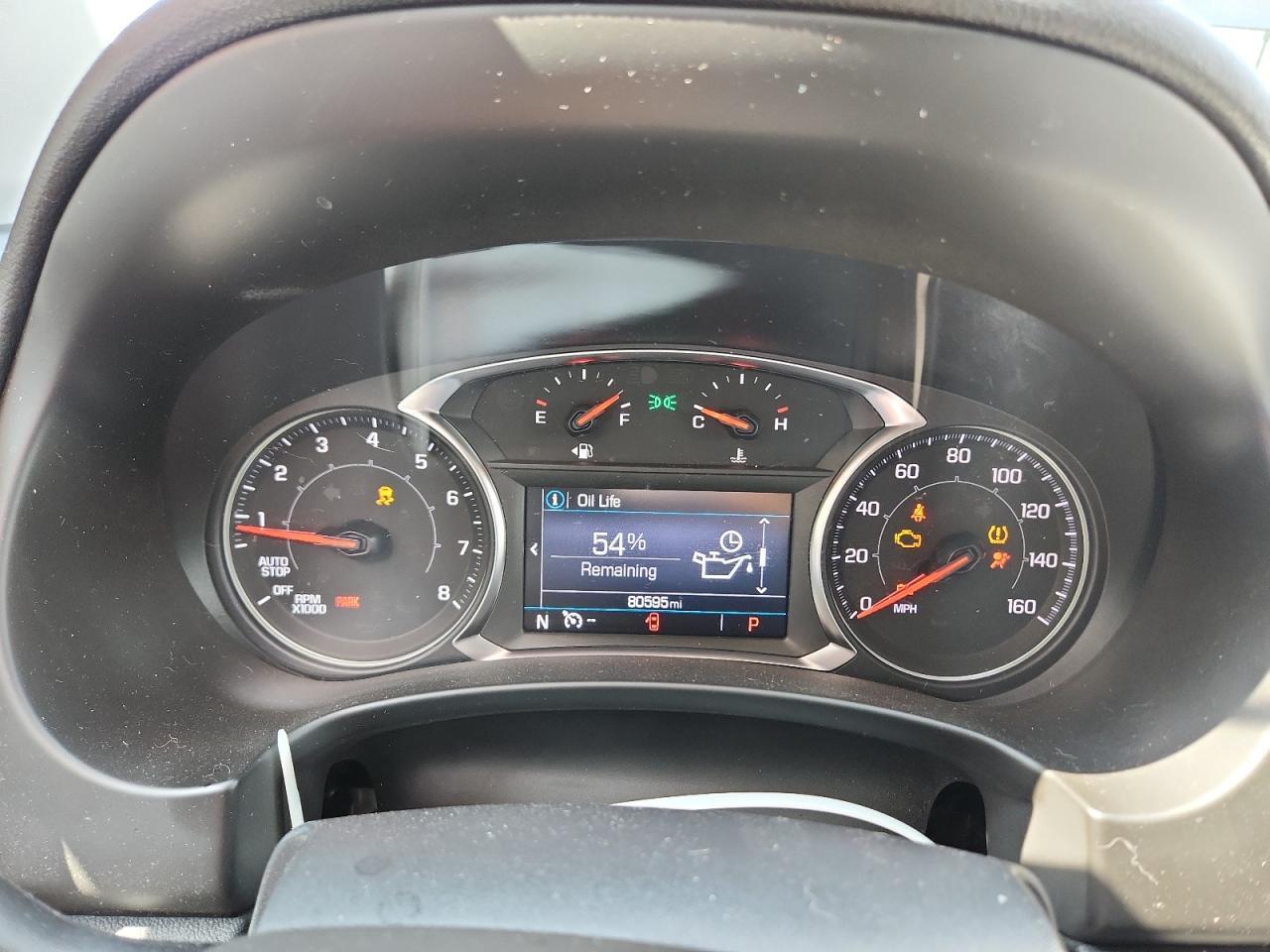 2023 GMC Terrain