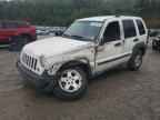 2007 JEEP Liberty