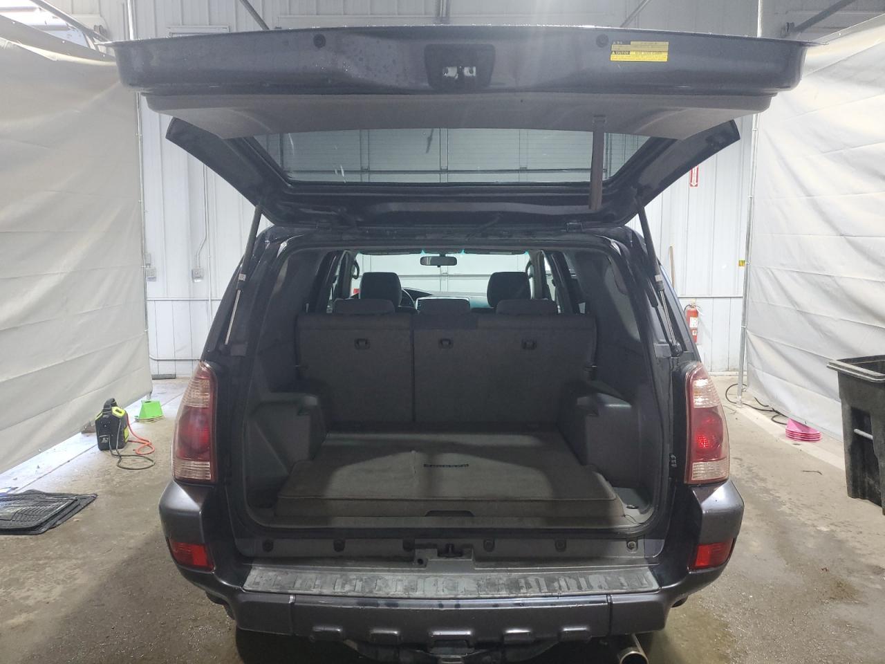 2005 TOYOTA 4Runner