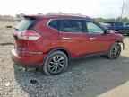 2014 NISSAN ROGUE