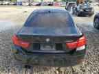 2017 BMW 4 Series