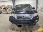 2013 HONDA Ridgeline