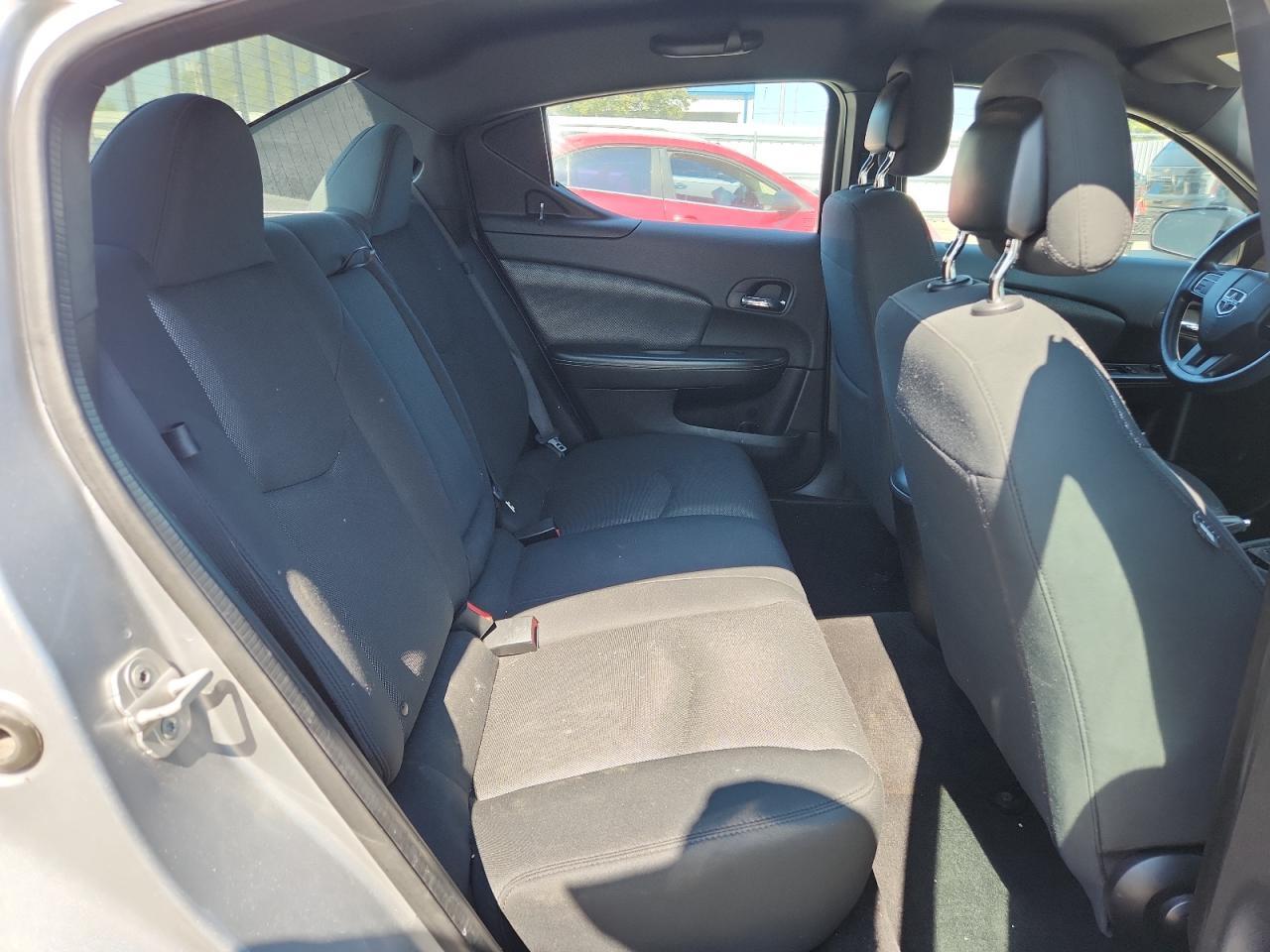 2014 DODGE Avenger