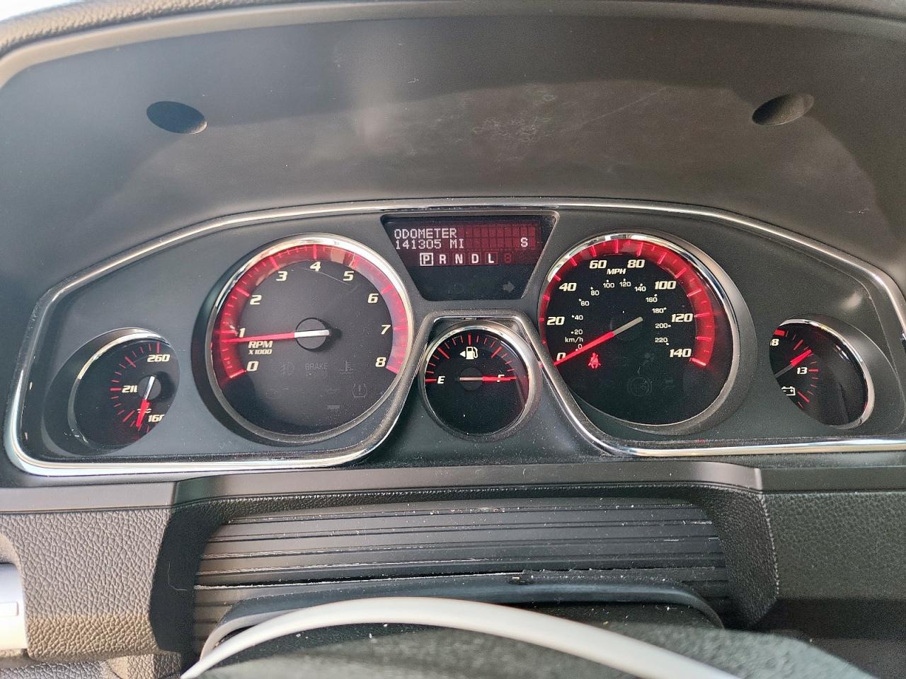 2014 GMC ACADIA