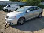 2013 BUICK LACROSSE