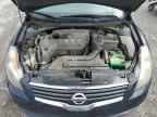 2007 NISSAN ALTIMA