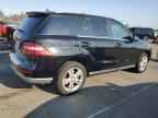 2014 MERCEDES-BENZ ML-Class