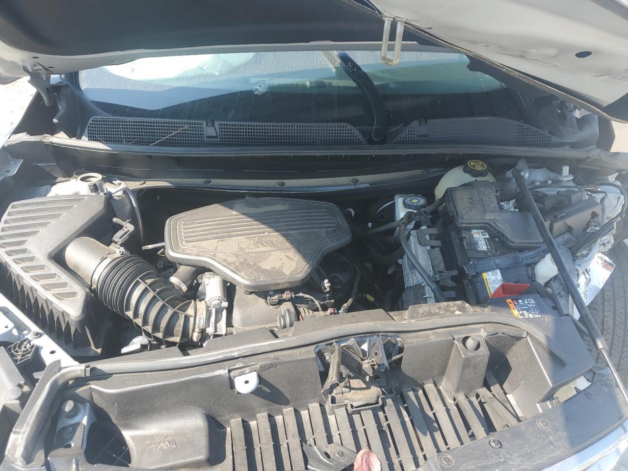 2020 GMC ACADIA