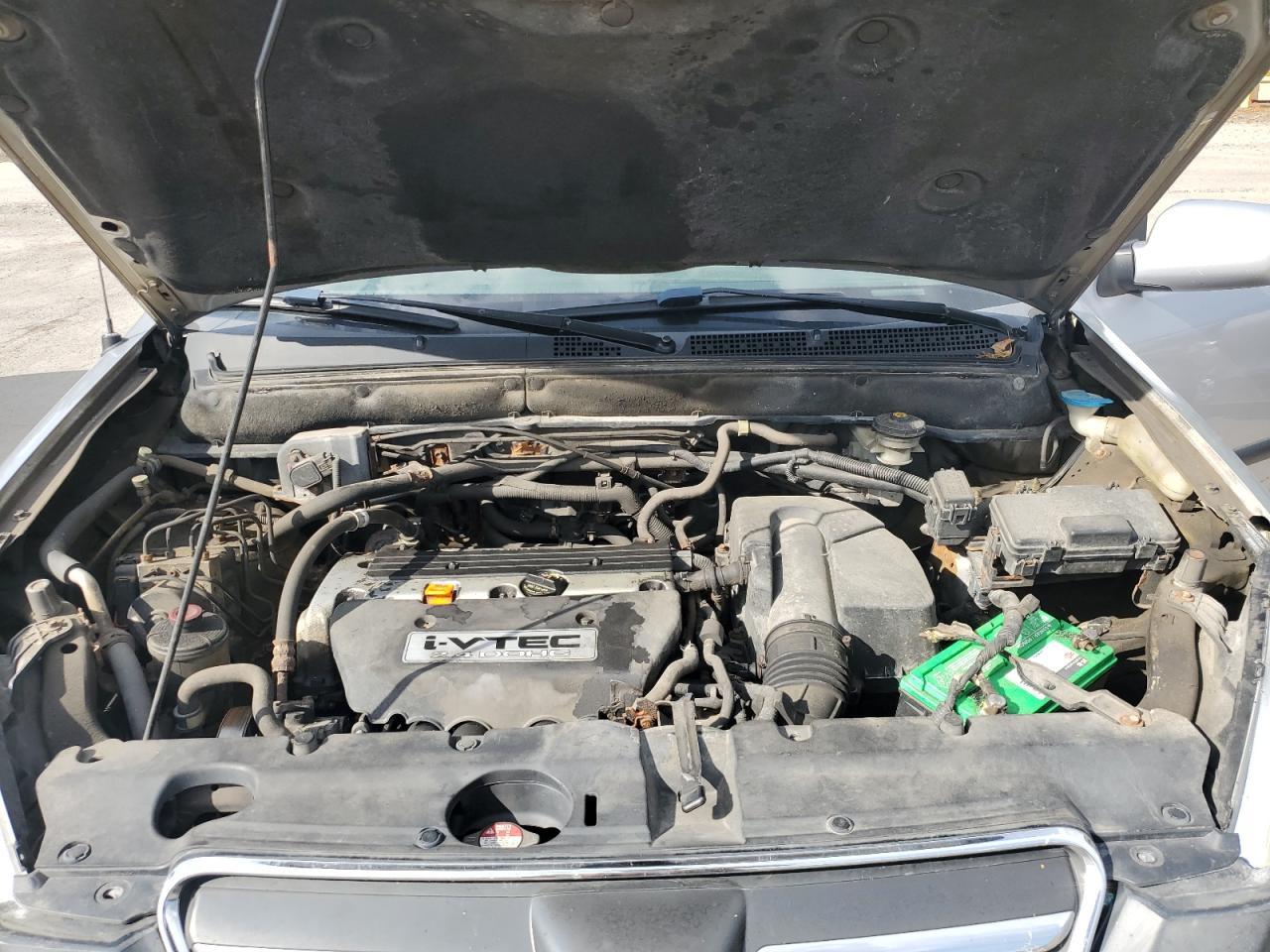 2005 HONDA CR-V