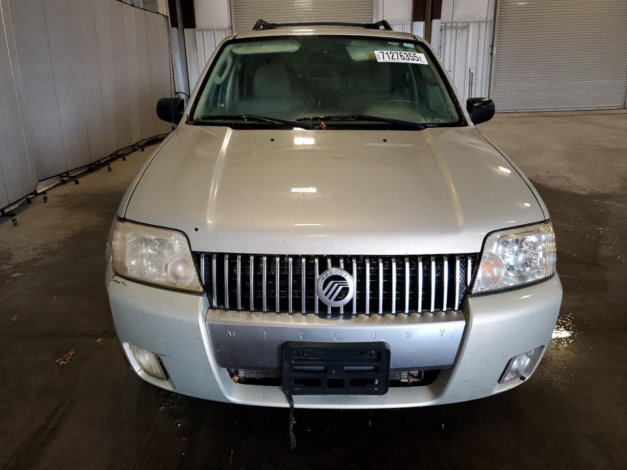 2005 MERCURY Mariner
