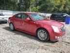 2012 CADILLAC CTS