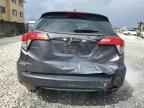 2020 HONDA HR-V