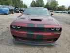 2017 DODGE Challenger