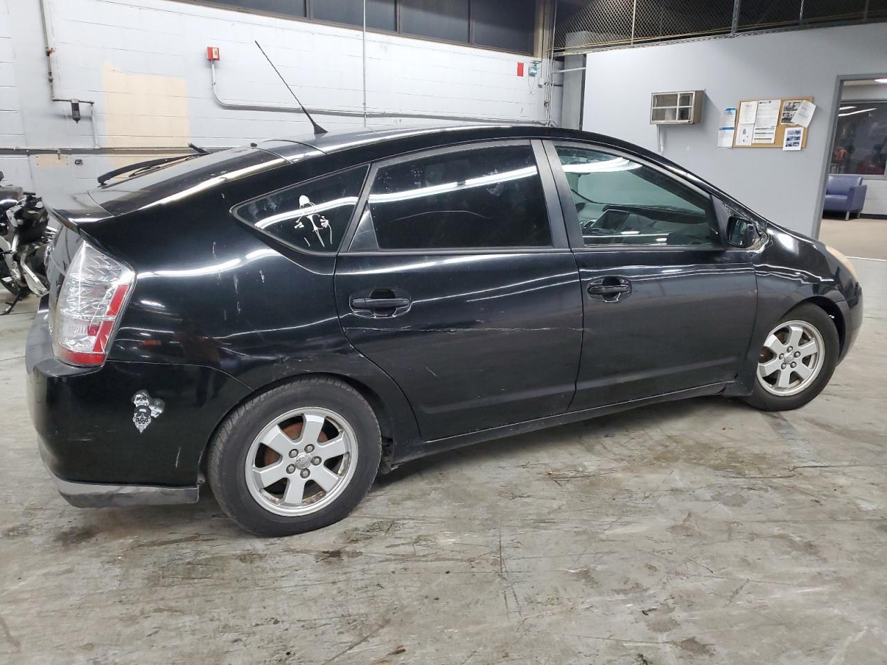 2008 TOYOTA PRIUS