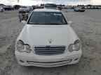 2005 MERCEDES-BENZ C-CLASS