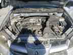 2003 MITSUBISHI outlander