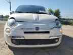 2015 FIAT 500