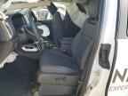 2022 NISSAN Frontier