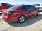 2009 PONTIAC G8
