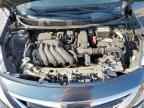 2015 NISSAN VERSA