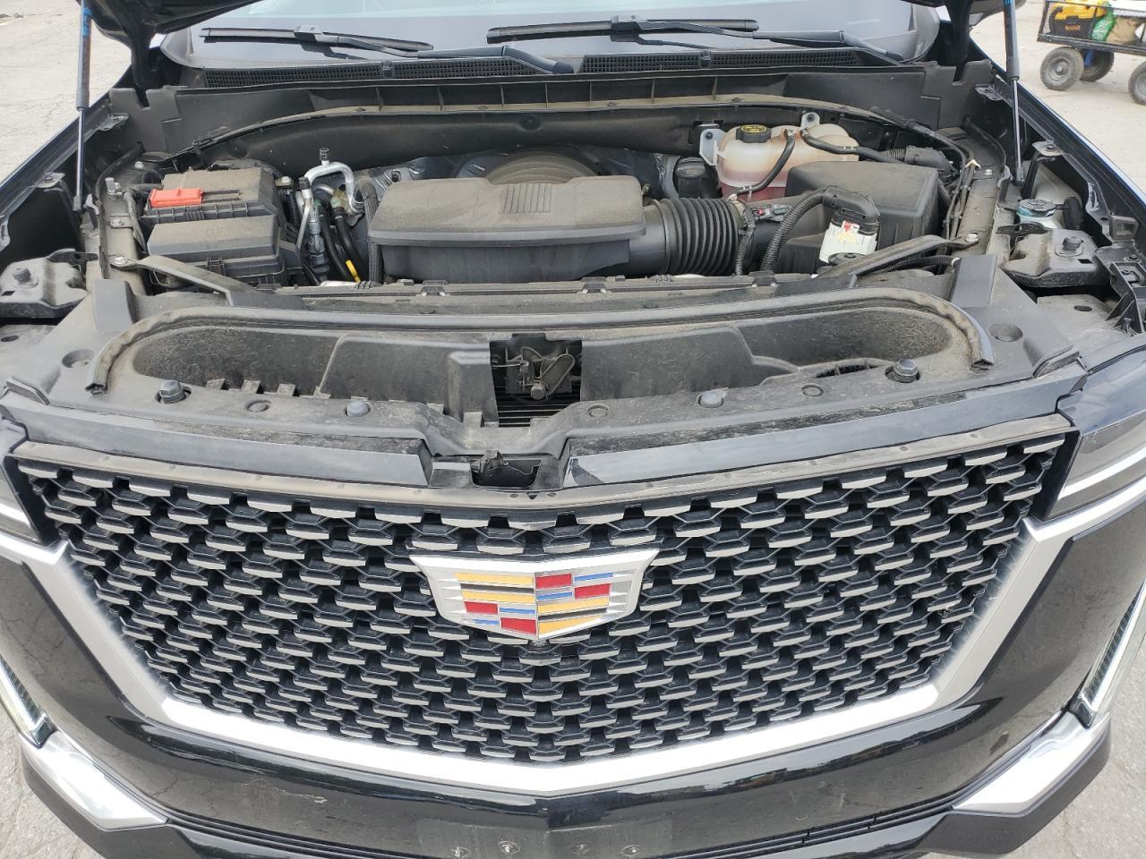 2023 CADILLAC ESCALADE