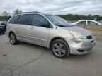 2005 TOYOTA SIENNA