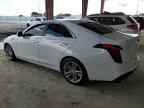 2024 CADILLAC CT4