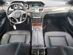 2016 MERCEDES-BENZ E-Class