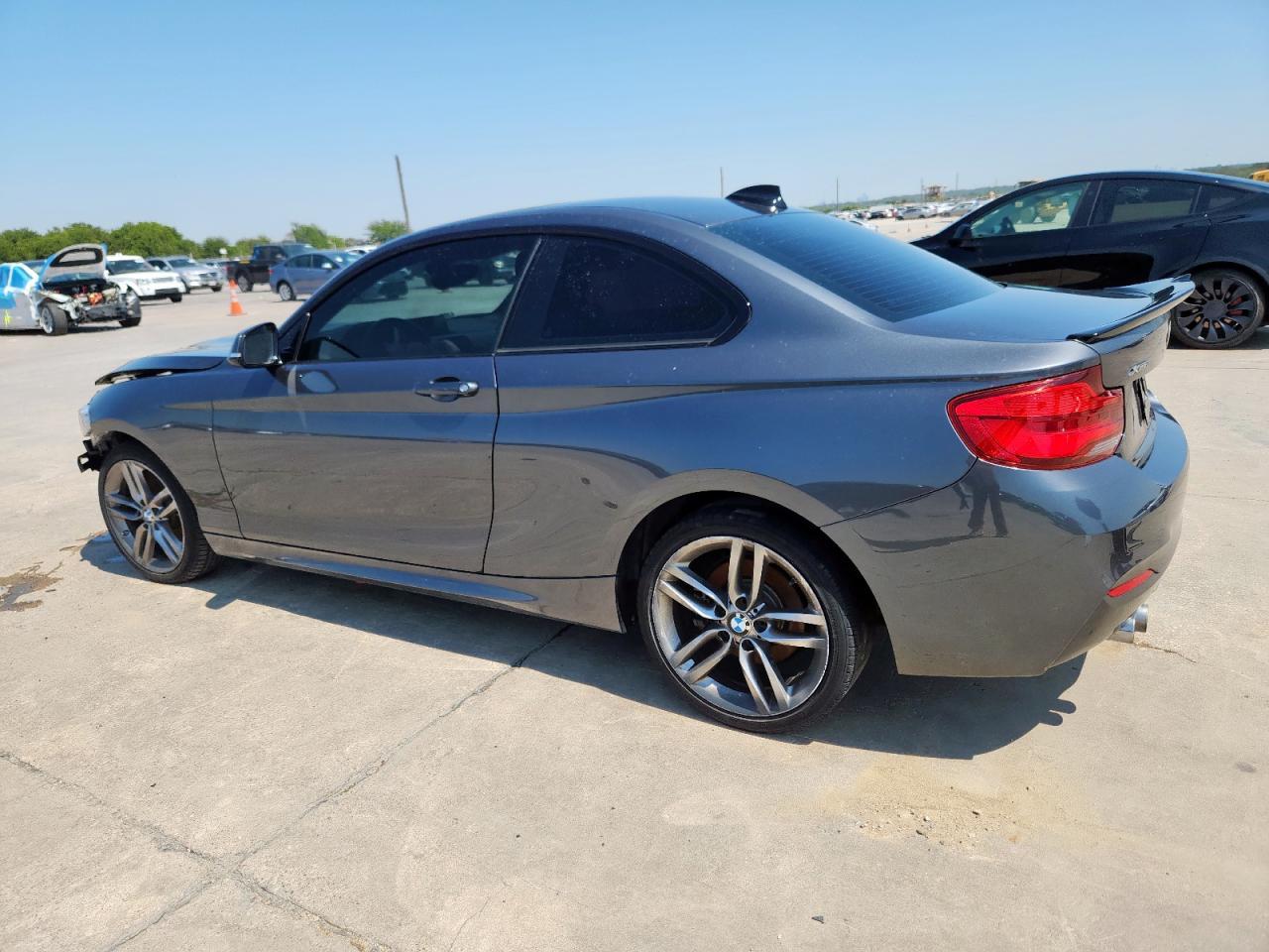 2018 BMW 2 Series