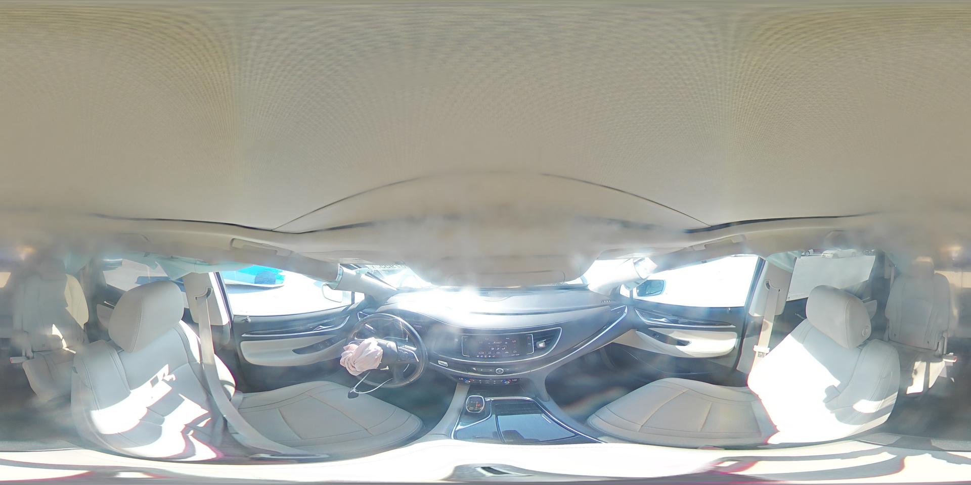 2020 BUICK ENCLAVE