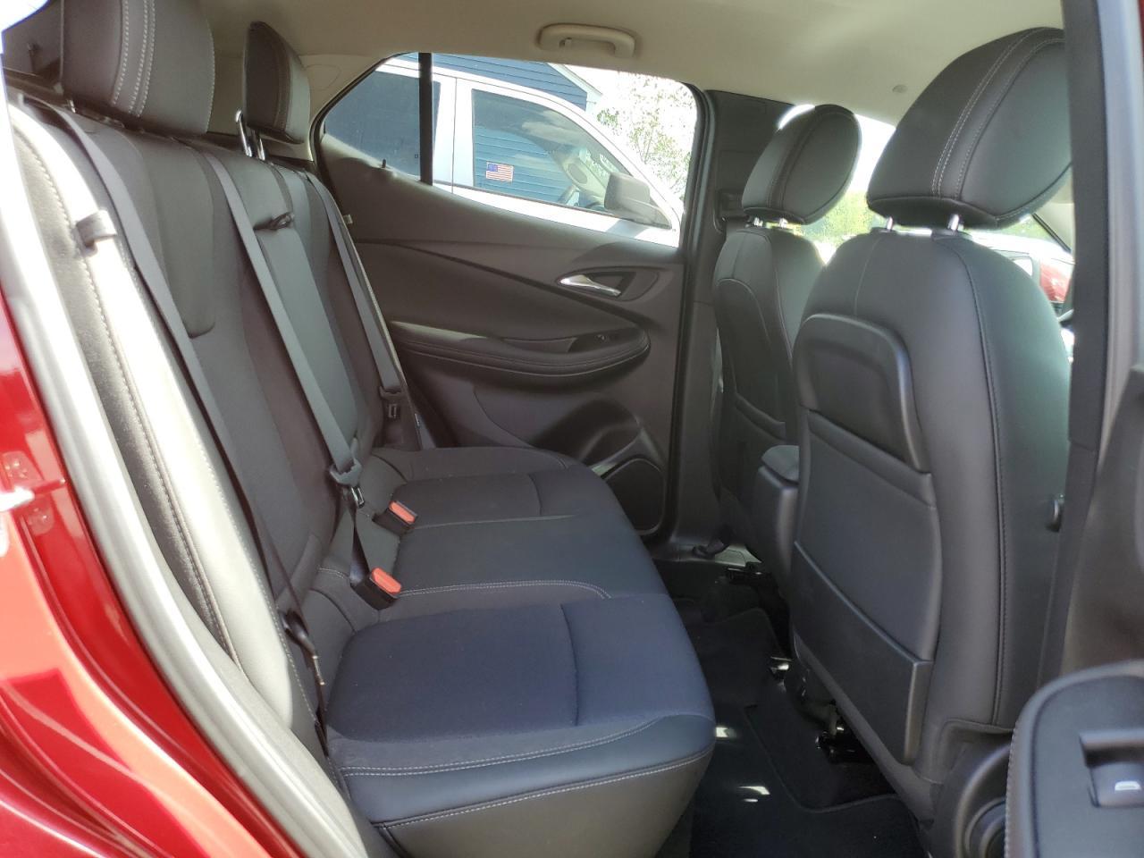 2021 BUICK Encore GX