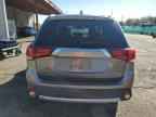 2018 MITSUBISHI outlander