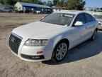 2010 AUDI A6