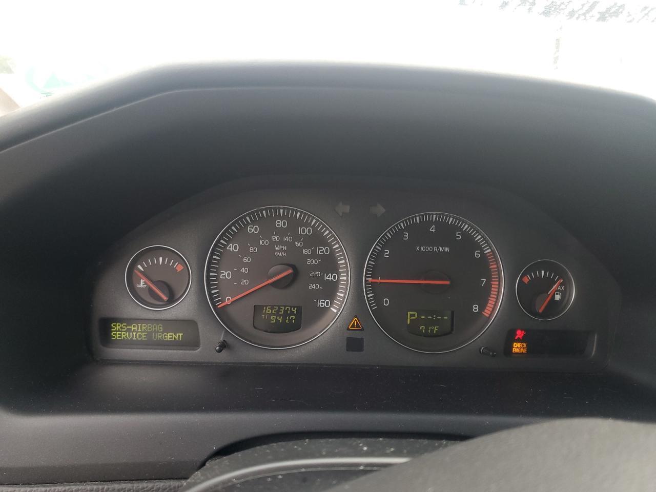 2006 VOLVO S60