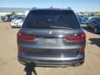 2020 BMW X7