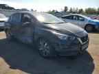2020 NISSAN VERSA
