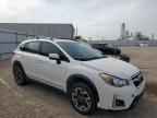 2017 SUBARU Crosstrek