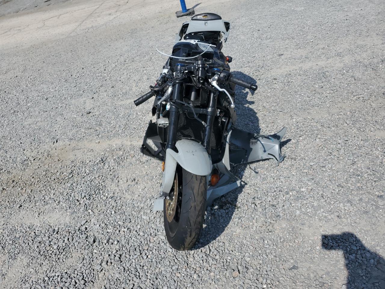 2025 HONDA Cbr600