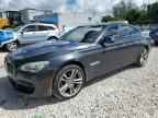 2015 BMW 7 series