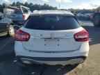 2018 MERCEDES-BENZ GLA-Class
