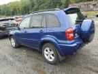 2004 TOYOTA RAV4