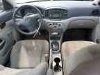 2010 HYUNDAI ACCENT