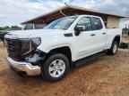 2025 GMC Sierra