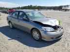 2005 HONDA CIVIC