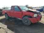 2004 NISSAN Frontier