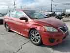 2014 NISSAN SENTRA