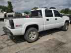 2004 CHEVROLET Silverado