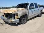 2011 CHEVROLET Silverado